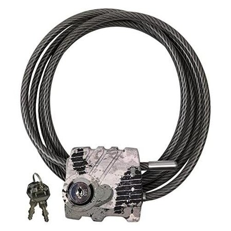 Muddy Defender Security Cable 516 MA3531